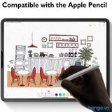  Dán cường lực nhám iPad Pro 11/12.9 2018/2020/2021 M1 9H 2.5D 