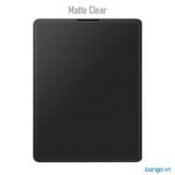  Dán cường lực nhám iPad Pro 11/12.9 2018/2020/2021 M1 9H 2.5D 