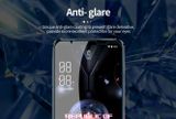  Dán Cường Lực ROG Phone 5/5s Nillkin Amazing H+ Pro 