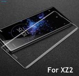  Dán cường lực Sony Xperia XZ2 Full keo UV 