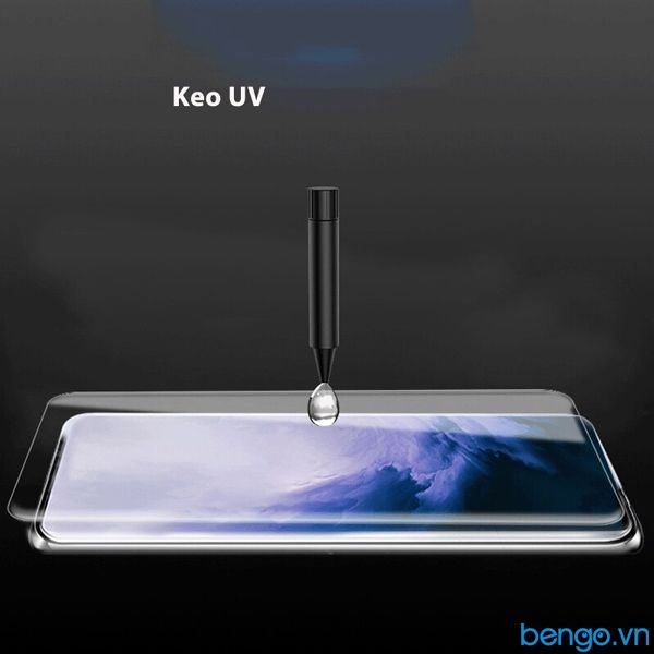  Dán Cường Lực UV OnePlus 9 Pro 9H 