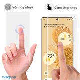  Dán Cường Lực Google Pixel 7 Pro UV 9H 