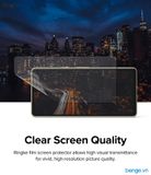  Dán Full Màn Hình Google Pixel 7 RINGKE Dual Easy Film (Hộp 2 Miếng) 