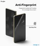  Dán Full Màn Hình Google Pixel 7 RINGKE Dual Easy Film (Hộp 2 Miếng) 