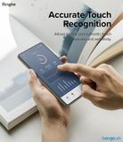  Dán Full Màn Hình Google Pixel 7 RINGKE Dual Easy Film (Hộp 2 Miếng) 