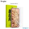  Dán full màn hình Google Pixel 8 Pro / Pixel 8 RINGKE Dual Easy Film 