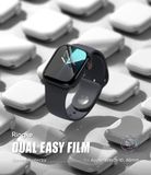  Bộ 3 miếng dán màn hình Apple Watch 10 RINGKE Dual Easy Film 