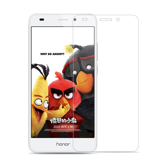  Dán màn hình cường lực Huawei GR5 mini GOR 