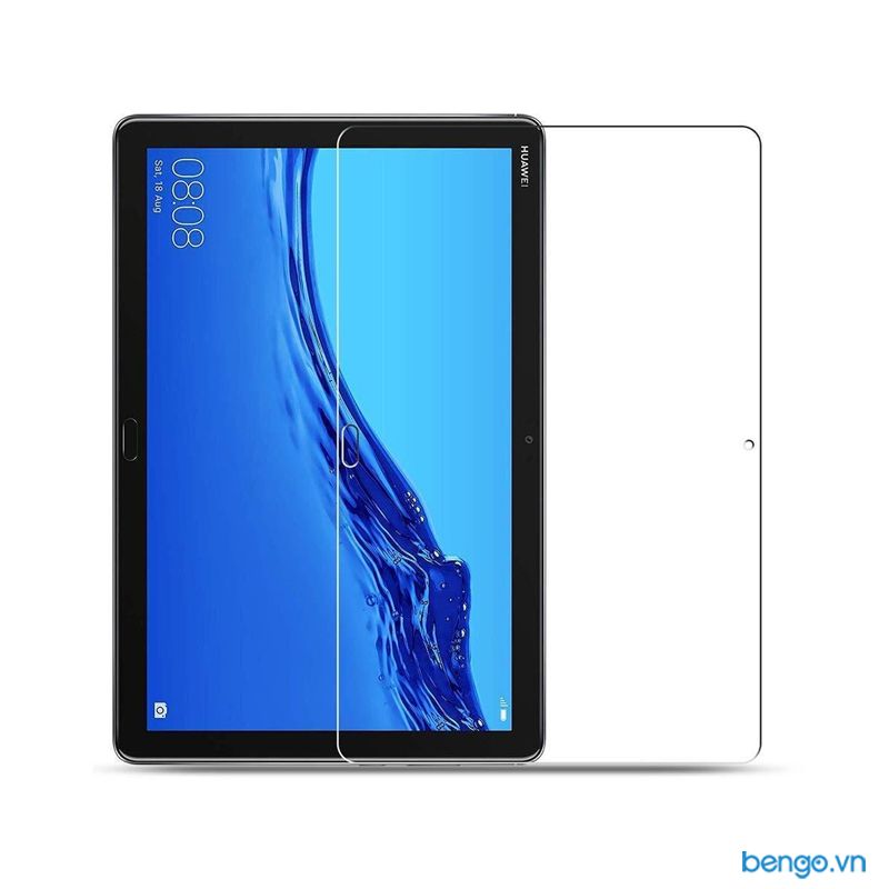  Dán Màn Hình Cường Lực Huawei MediaPad M5 Lite 10.1 Inch 9H 