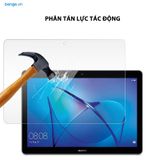  Dán Màn Hình Cường Lực Huawei Mediapad T5 10.1 inch 9H 2.5D Siêu Mỏng 