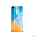  Dán Màn Hình Cường Lực Huawei P40 Pro 3D Full Keo UV 