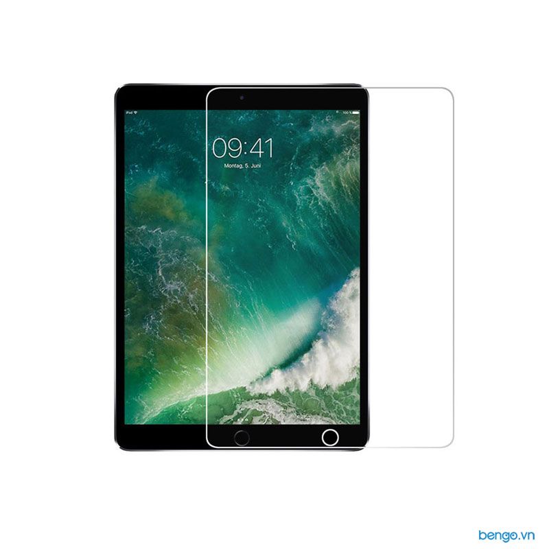  Dán màn hình cường lực iPad 10.2 (Gen 9th/8th/7th) 9H 