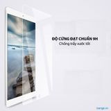  Dán màn hình cường lực iPad 10.2 (Gen 9th/8th/7th) ZAKI 9H 