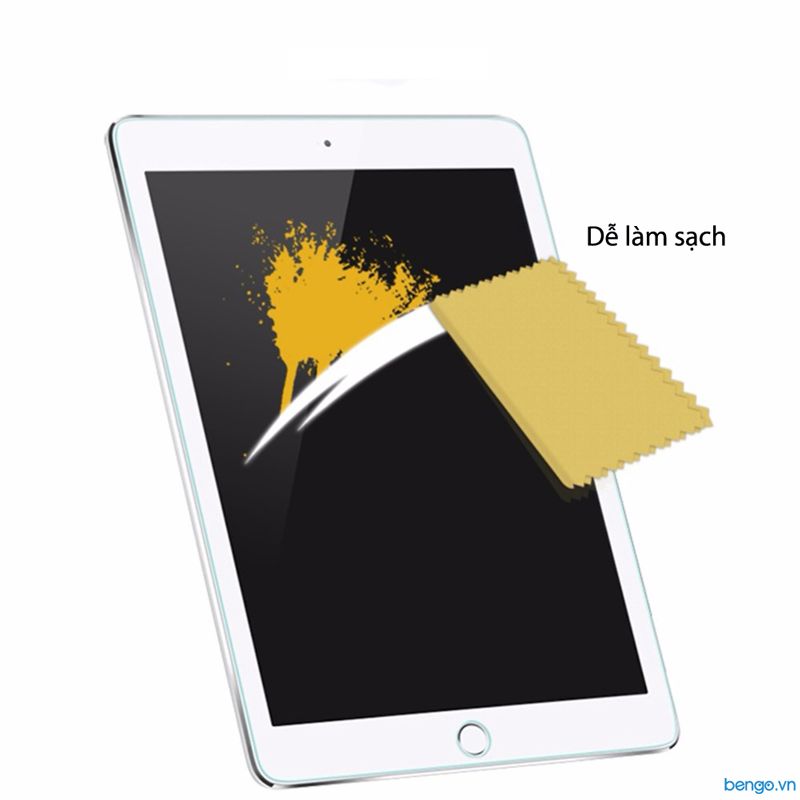  Dán Màn Hình Cường Lực IPad Air 10.5 2019 9H 