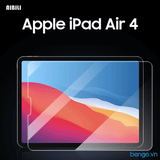  Dán Màn Hình Cường Lực IPad Air 5/4 2020 9H 
