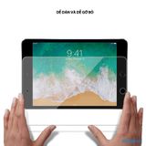  Dán cường lực iPad Mini 4/5 9H 2.5D Aibili 