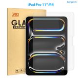  Dán cường lực clear iPad Pro 13