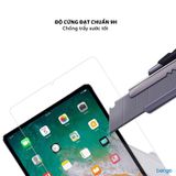  Dán màn hình cường lực iPad Pro 11 inch 2018/2020 9H 2.5D siêu mỏng 