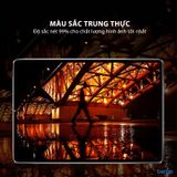  Dán màn hình cường lực iPad Pro 11 inch 2018/2020 9H 2.5D siêu mỏng 