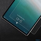  Dán Màn Hình Cường Lực IPad Pro 12.9 Inch 2018/2020 9H 2.5D Siêu Mỏng 