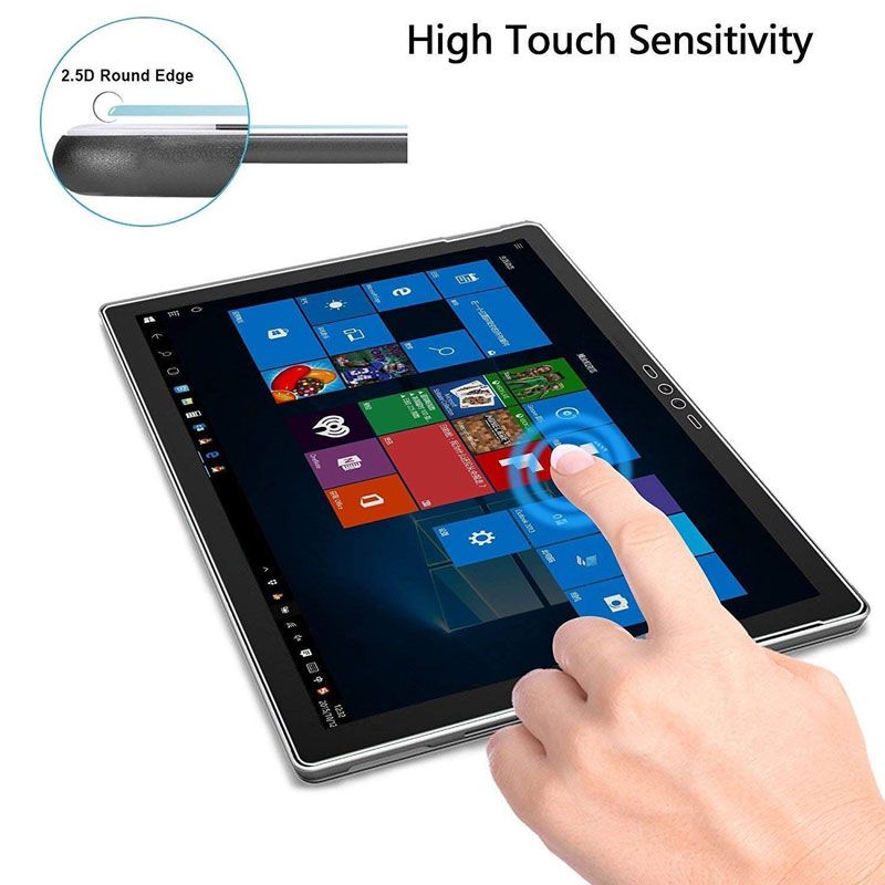  Dán màn hình cường lực Microsoft Surface Book 1/2/3 13/15