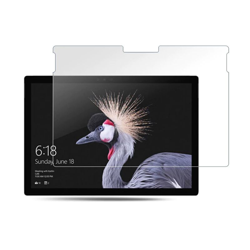  Dán màn hình cường lực Microsoft Surface Go 4/3/2 9H 2.5D 