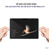  Dán Màn Hình Cường Lực Microsoft Surface Go 9H+ Pro 