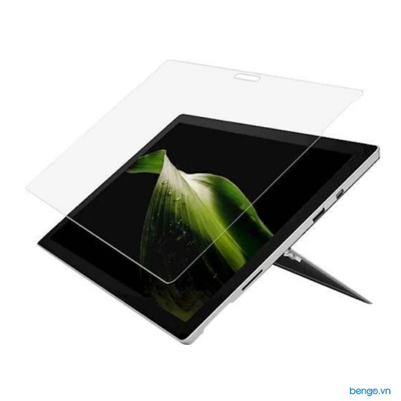  Dán màn hình cường lực Microsoft Surface Pro 7 9H 