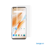  Dán Màn Hình Cường Lực Oneplus 8 Pro 3D Full Keo UV 