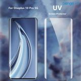  Dán Cường Lực OnePlus 10 Pro 5G Loca UV Zeelot PureGlass 3D Clear 