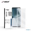 Dán Cường Lực OnePlus 10 Pro 5G Loca UV Zeelot PureGlass 3D Clear