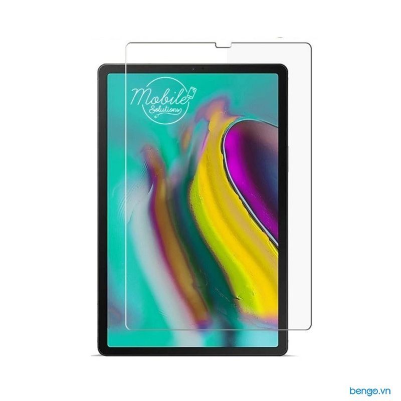  Dán Màn Hình Cường Lực Samsung Galaxy Tab S5e 10.5 T720/T725 GOR 9H 