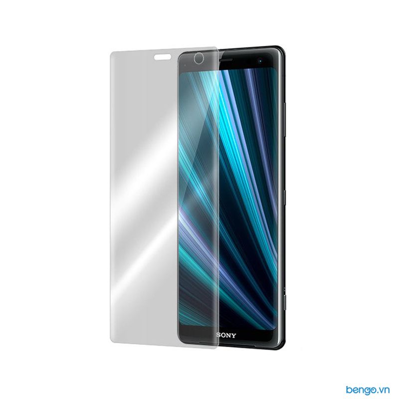  Dán UV Sony Xperia XZ3 Aibili cao cấp 