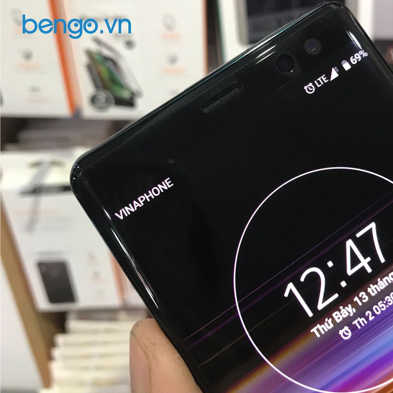  Dán UV Sony Xperia XZ3 Aibili cao cấp 