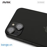  Dán AR Bảo Vệ Camera iPhone 14/14 Plus/IPhone 13/13 Mini ANANK 