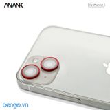  Dán AR Bảo Vệ Camera iPhone 14/14 Plus/IPhone 13/13 Mini ANANK 