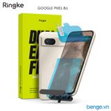  [Combo 2] Dán màn hình Google Pixel 8a RINGKE Dual Easy Film 