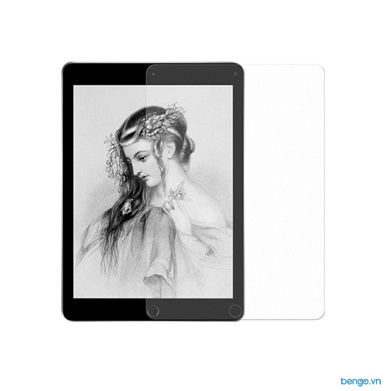  Dán màn hình iPad Paper-like NILLKIN AG Screen Protector - Nhiều dòng iPad 