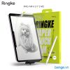  [Combo 2] Dán màn hình iPad Air 6 M3/M2 RINGKE Paper Touch Film 