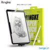  [Combo 2] Dán màn hình iPad Air 6 M3/M2 RINGKE Paper Touch Film 