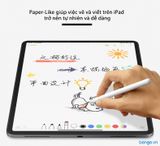  Dán màn hình iPad Paper-like chống vân tay 