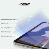  Dán Màn Hình iPad Paper-Like Zeelot Cao Cấp 