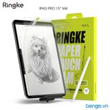  [Combo 2] Dán màn hình iPad Pro 11″ M4/Pro 13