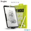  [Combo 2] Dán màn hình iPad Pro 11″ M4/Pro 13" M4 RINGKE Paper Touch Film 