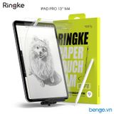  [Combo 2] Dán màn hình iPad Pro 11″ M4/Pro 13
