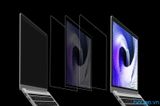  Dán màn hình Macbook Pro 13/Pro M1/Air 13 2018-2020 INNOSTYLE Crystal Clear 