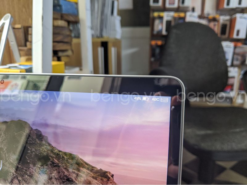  Dán màn hình Macbook Air 13