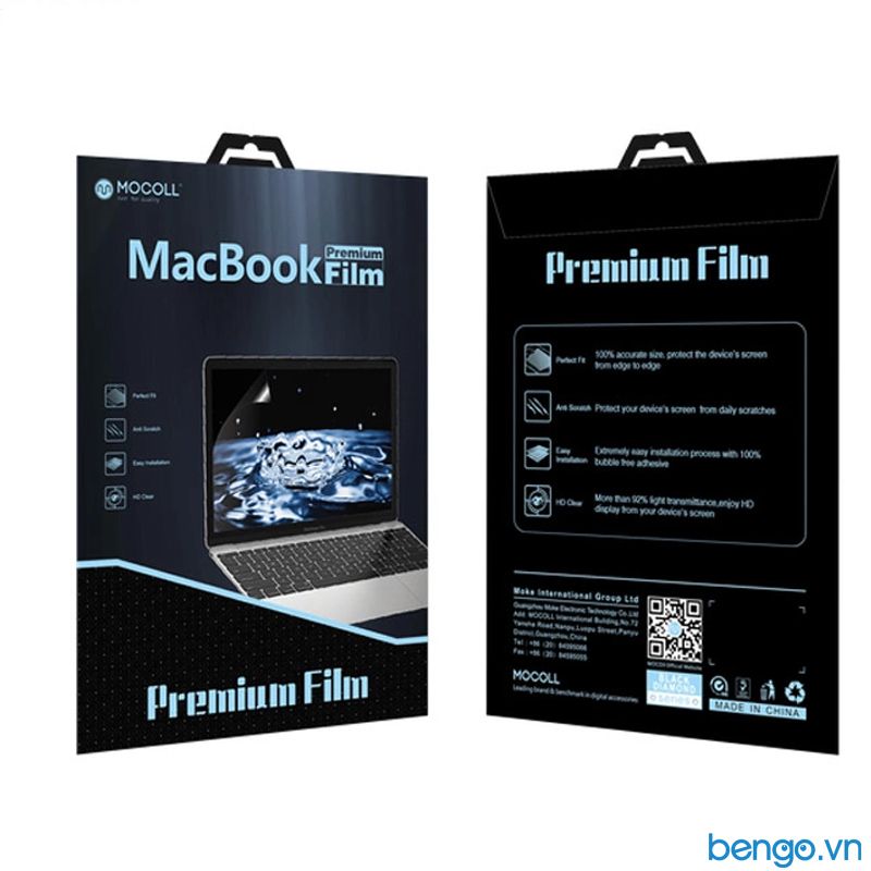  Dán Màn Hình Macbook Pro 14