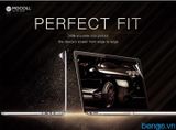  Dán Màn Hình Macbook Pro 14" 2021 MOCOLL Premium Film 