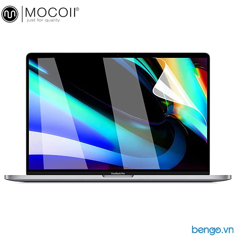  Dán Màn Hình Macbook Pro 16